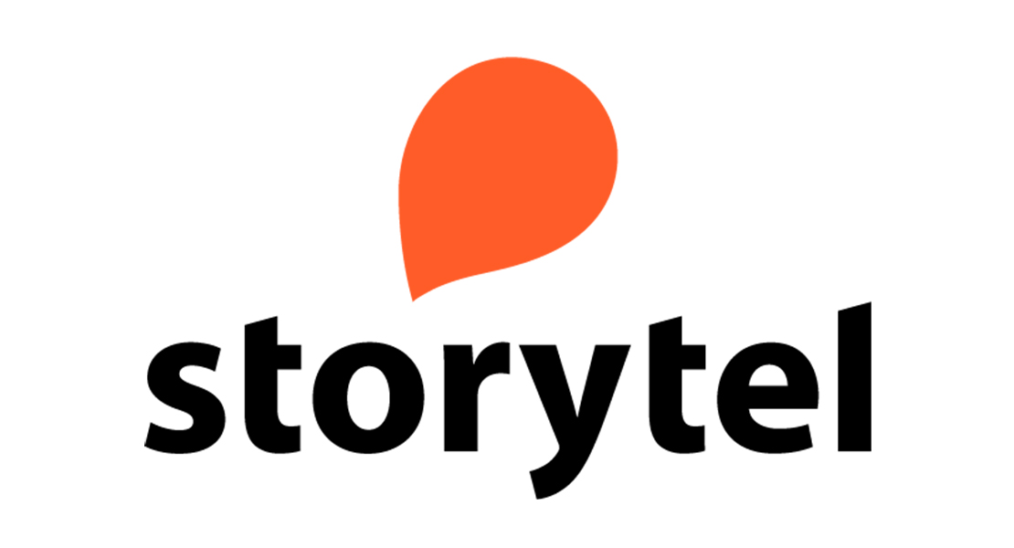 Storytel