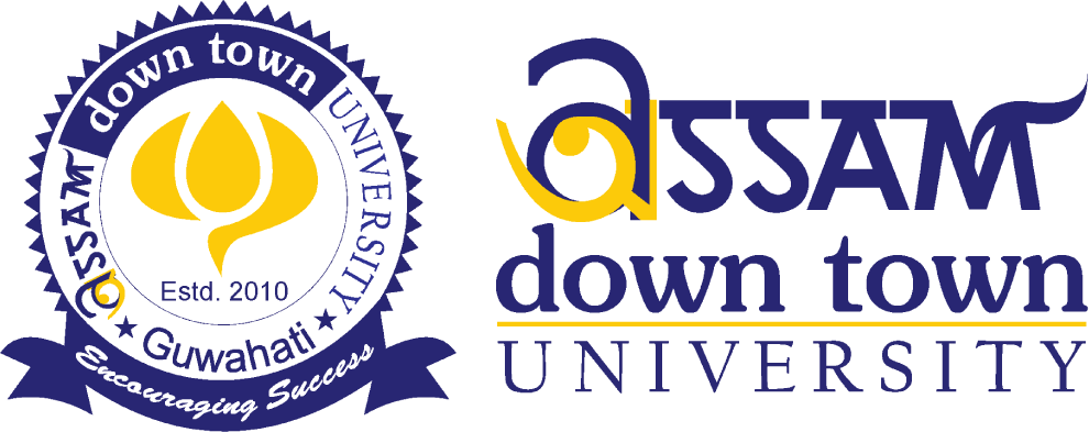 Assam Downtown University